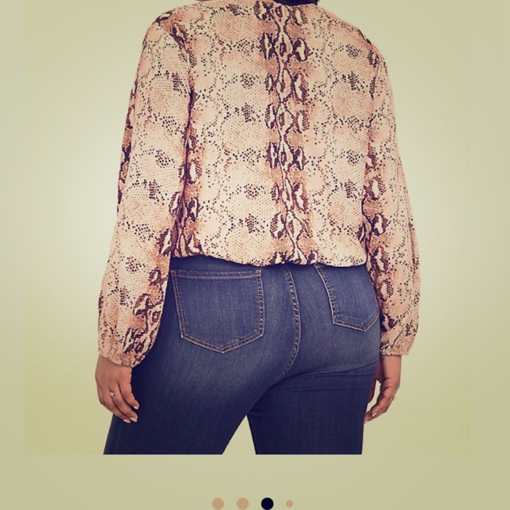 Button down shirt
